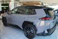 Toyota RAV 4 RAV4 2,5 Hybrid GR Sport 4WD Aut. GR Sport Grau - thumbnail 2