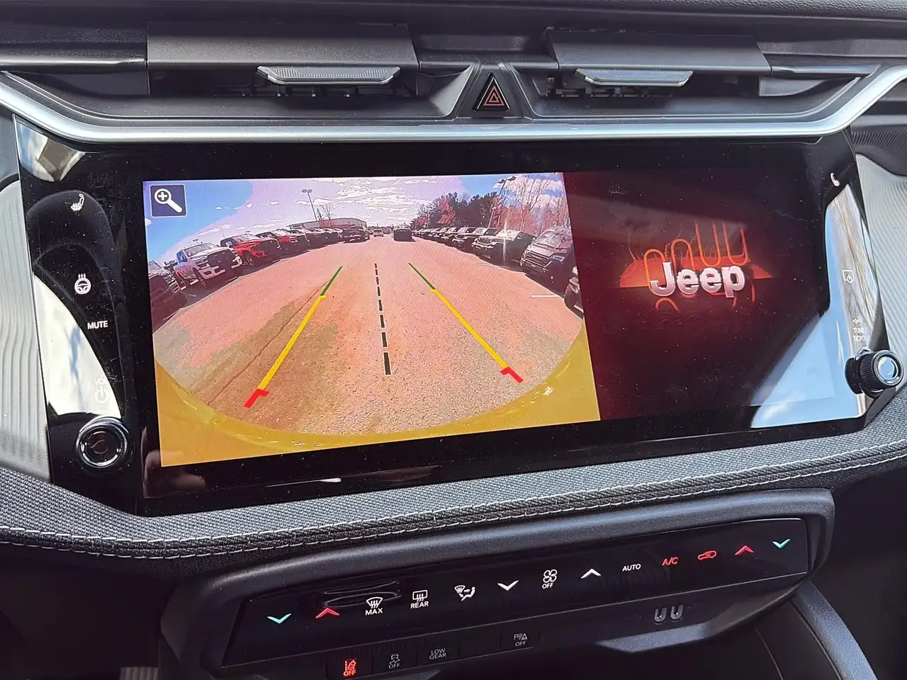 Jeep Cherokee снимка Jeep Cherokee
