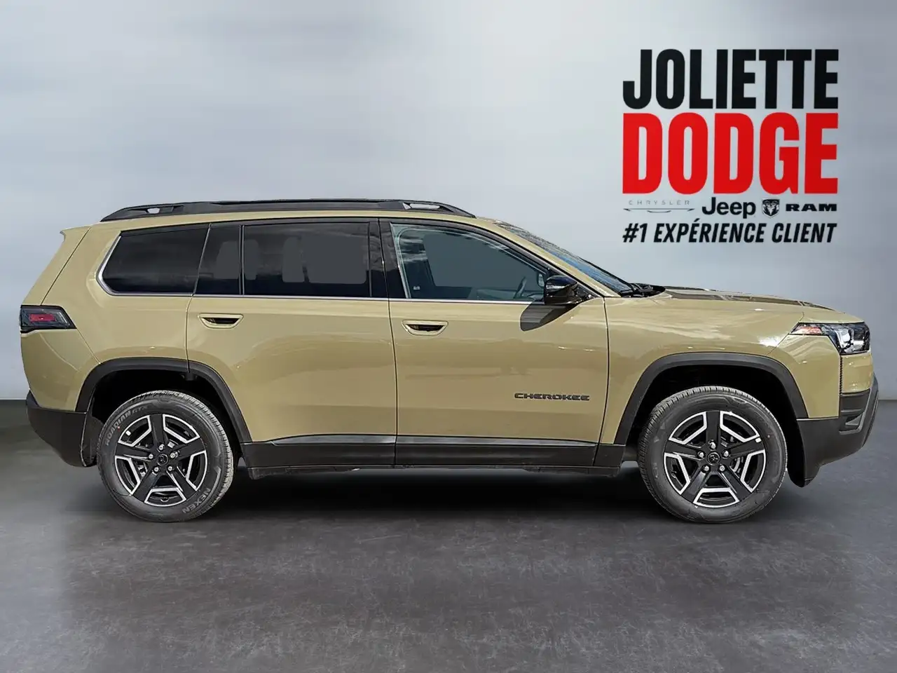 Jeep Cherokee снимка Jeep Cherokee