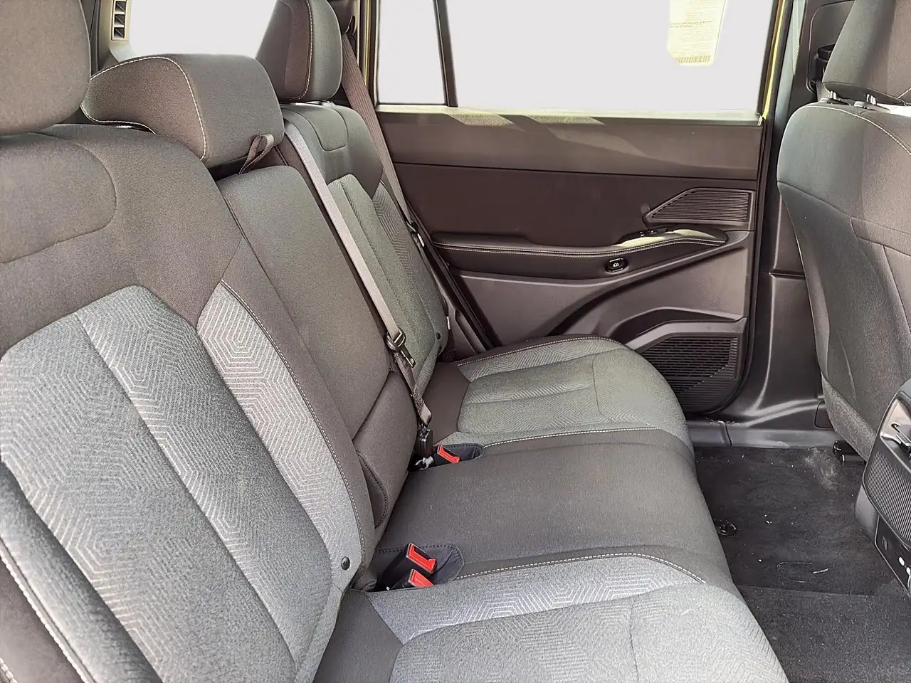 Jeep Cherokee снимка Jeep Cherokee