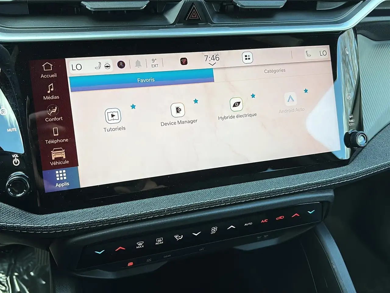 Jeep Cherokee снимка Jeep Cherokee