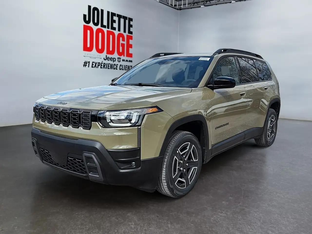 Jeep Cherokee снимка Jeep Cherokee