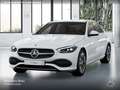 Mercedes-Benz C 300 e AVANTG+AHK+LED+KAMERA+TOTW+KEYLESS+9G Weiß - thumbnail 2
