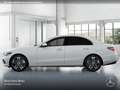Mercedes-Benz C 300 e AVANTG+AHK+LED+KAMERA+TOTW+KEYLESS+9G Weiß - thumbnail 5