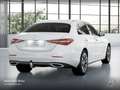 Mercedes-Benz C 300 e AVANTG+AHK+LED+KAMERA+TOTW+KEYLESS+9G Weiß - thumbnail 4