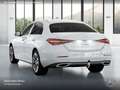 Mercedes-Benz C 300 e AVANTG+AHK+LED+KAMERA+TOTW+KEYLESS+9G Weiß - thumbnail 21