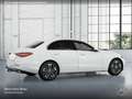 Mercedes-Benz C 300 e AVANTG+AHK+LED+KAMERA+TOTW+KEYLESS+9G Weiß - thumbnail 16