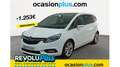 Opel Zafira 1.4 T S/S Excellence 140 Weiß - thumbnail 1