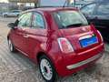 Fiat 500 *1.HD*Klima*Pano*E-Paket*TÜV 12/24 Rouge - thumbnail 5