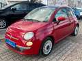 Fiat 500 *1.HD*Klima*Pano*E-Paket*TÜV 12/24 Rouge - thumbnail 4