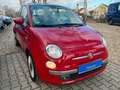 Fiat 500 *1.HD*Klima*Pano*E-Paket*TÜV 12/24 Rouge - thumbnail 2