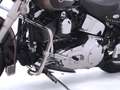 Harley-Davidson Heritage Softail FLSTC CLASSIC Schwarz - thumbnail 9