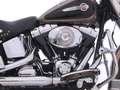 Harley-Davidson Heritage Softail FLSTC CLASSIC Schwarz - thumbnail 3