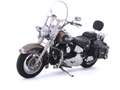 Harley-Davidson Heritage Softail FLSTC CLASSIC Schwarz - thumbnail 8