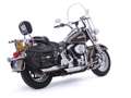 Harley-Davidson Heritage Softail FLSTC CLASSIC Schwarz - thumbnail 16