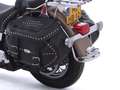 Harley-Davidson Heritage Softail FLSTC CLASSIC Schwarz - thumbnail 14