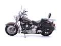 Harley-Davidson Heritage Softail FLSTC CLASSIC Schwarz - thumbnail 10