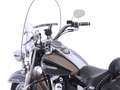 Harley-Davidson Heritage Softail FLSTC CLASSIC Schwarz - thumbnail 13