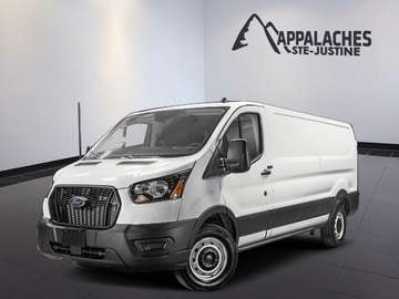 TRANSIT FOURGON UTILITAIRE
