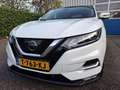 Nissan Qashqai 1.2 Visia 360CAMERA/LED/NAVI/PDC/TREKHAAK 116PK Blanc - thumbnail 2