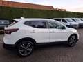 Nissan Qashqai 1.2 Visia 360CAMERA/LED/NAVI/PDC/TREKHAAK 116PK Blanc - thumbnail 8