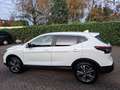 Nissan Qashqai 1.2 Visia 360CAMERA/LED/NAVI/PDC/TREKHAAK 116PK Blanc - thumbnail 5