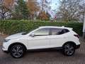 Nissan Qashqai 1.2 Visia 360CAMERA/LED/NAVI/PDC/TREKHAAK 116PK Blanc - thumbnail 4