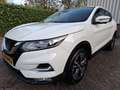 Nissan Qashqai 1.2 Visia 360CAMERA/LED/NAVI/PDC/TREKHAAK 116PK Blanc - thumbnail 1