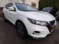 Nissan Qashqai 1.2 Visia 360CAMERA/LED/NAVI/PDC/TREKHAAK 116PK Blanc - thumbnail 10
