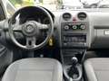 Volkswagen Caddy 2.0 Ecofuel 5p. Trendline Bianco - thumbnail 1
