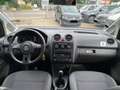 Volkswagen Caddy 2.0 Ecofuel 5p. Trendline Bianco - thumbnail 2