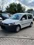Volkswagen Caddy 2.0 Ecofuel 5p. Trendline Bianco - thumbnail 10