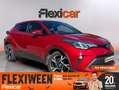 Toyota C-HR 180H Advance Rojo - thumbnail 1