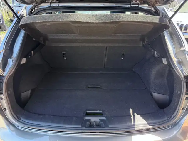 Nissan Qashqai view 13