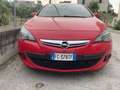 Opel Astra GTC 1.7 cdti ecotec Cosmo s&s 110cv - thumbnail 4