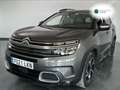Citroen C5 Aircross BlueHDi S&S Feel EAT8 130 Gris - thumbnail 3