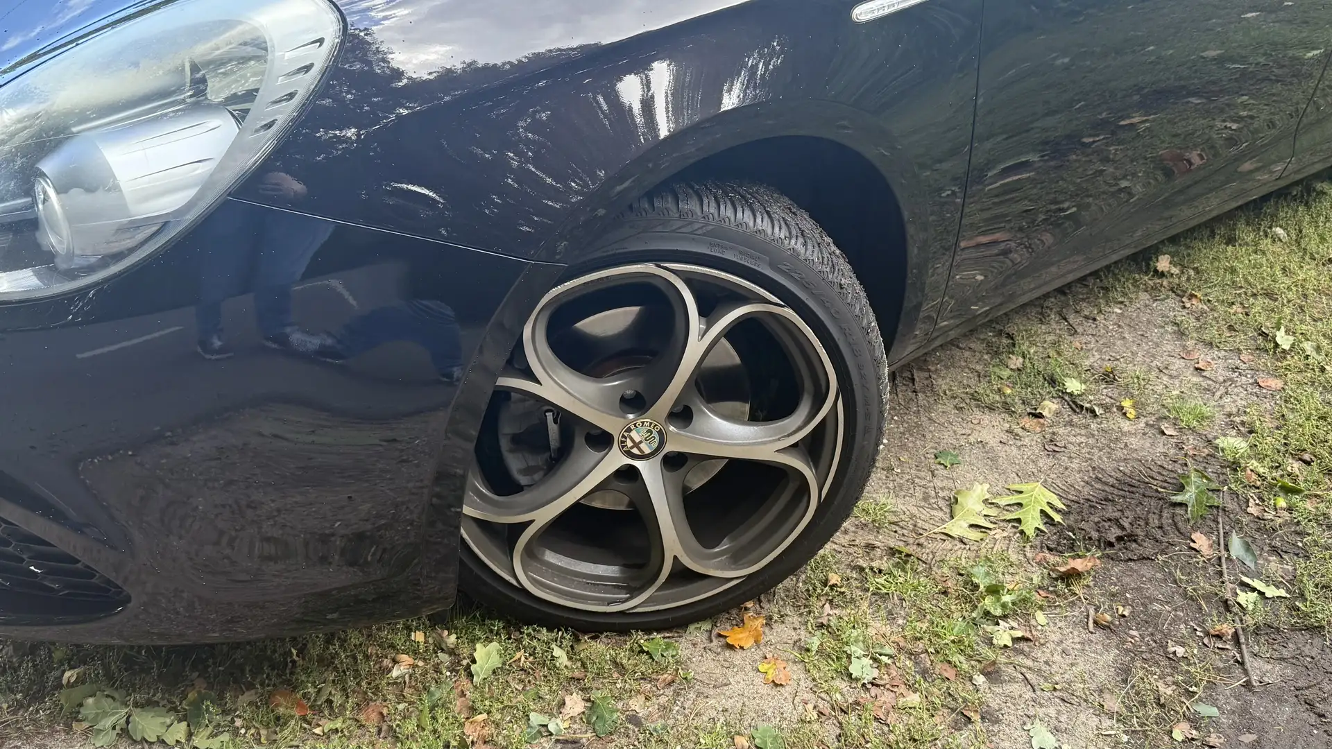 Alfa Romeo Giulietta 1.4 TB 16V Multiair TCT Turismo - 2