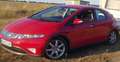 Honda Civic Civic 1.8i-VTEC Sport Rot - thumbnail 3