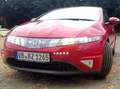 Honda Civic Civic 1.8i-VTEC Sport Rot - thumbnail 12