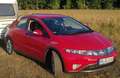 Honda Civic Civic 1.8i-VTEC Sport Rot - thumbnail 1