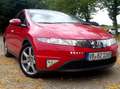 Honda Civic Civic 1.8i-VTEC Sport Rot - thumbnail 11