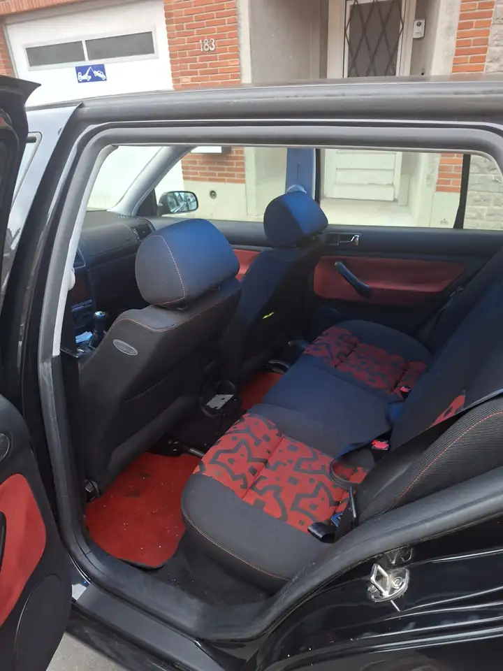 Volkswagen Golf 1.4i Comfortline, foto 9