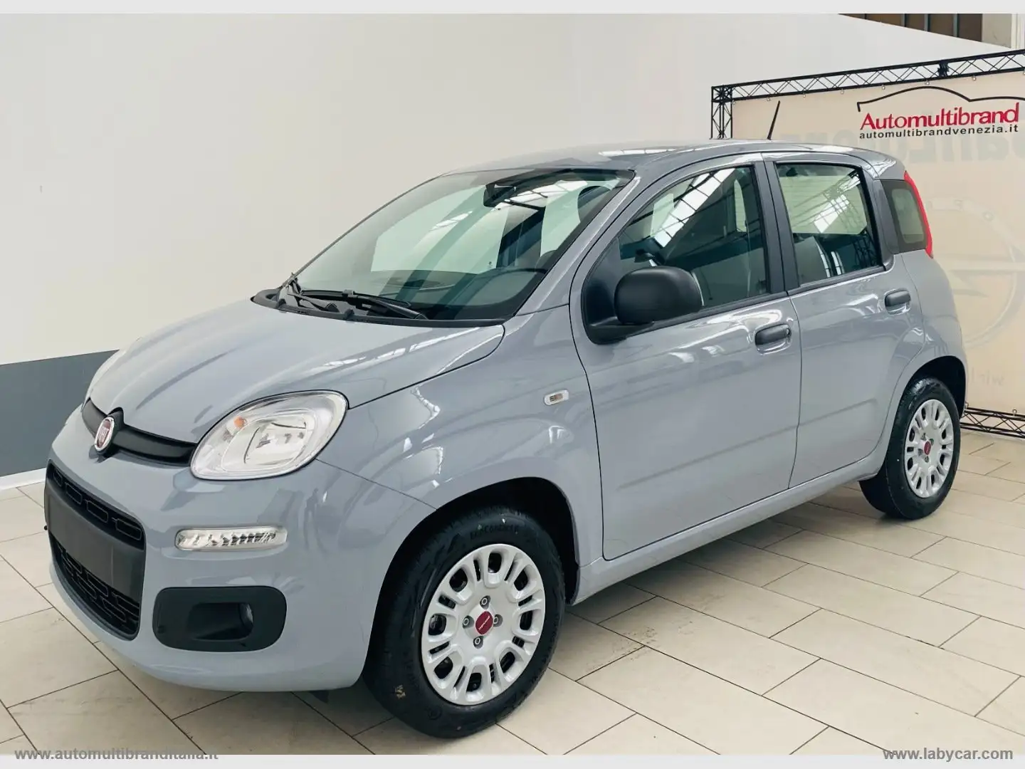 Fiat Panda Panda 1.0 firefly hybrid s - 2