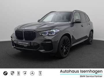 M Sport 360° HUD H K DAB Massage 22Zoll