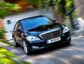 Mercedes-Benz S 500 W221 Blau - thumbnail 4