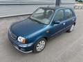 Nissan Micra 1,4 16V Super Mouse ID:10 Blau - thumbnail 1