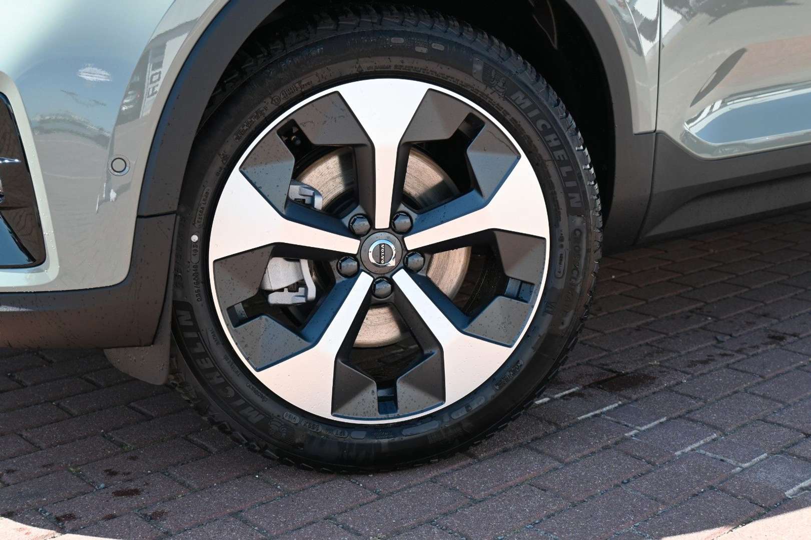 Volvo XC40 B4 Plus - 2024 - Joinsteer - #11