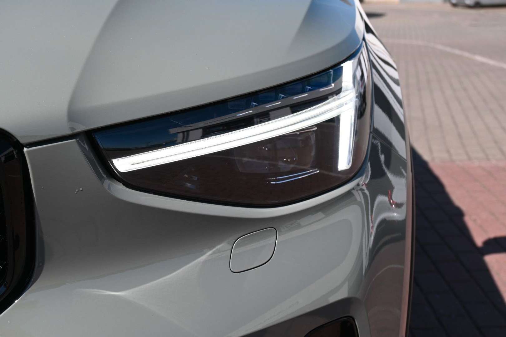 Volvo XC40 B4 Plus - 2024 - Joinsteer - #10