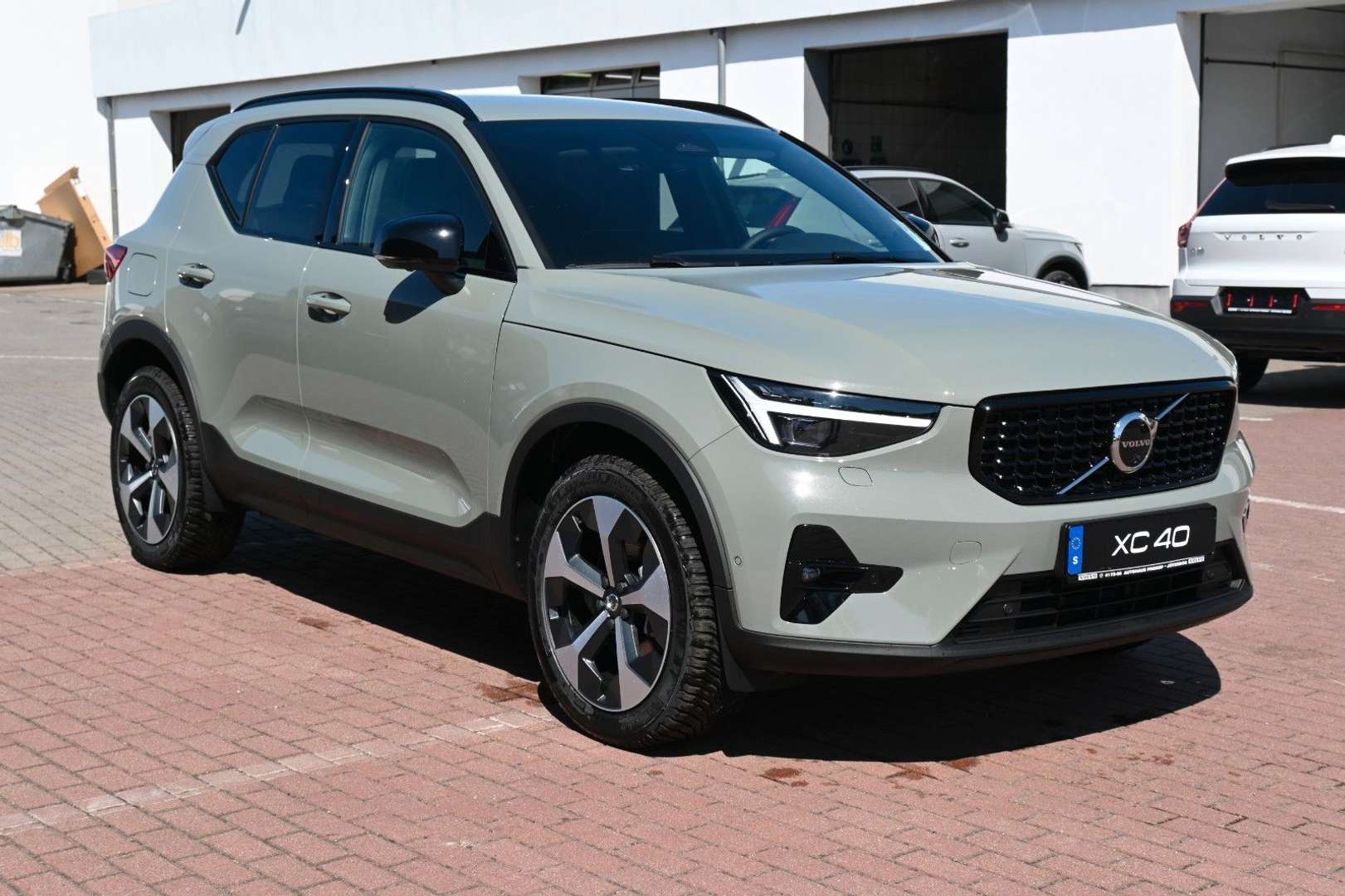 Volvo XC40 B4 Plus - 2024 - Joinsteer - #7
