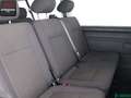 Volkswagen T6 Caravelle T6 Caravelle 2.0 TDI LANG 8 SITZE STANDHEIZ,ACC Silber - thumbnail 11